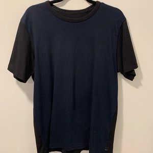 Rag & Bone tee. Size L
